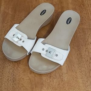 Dr Scholls sandles